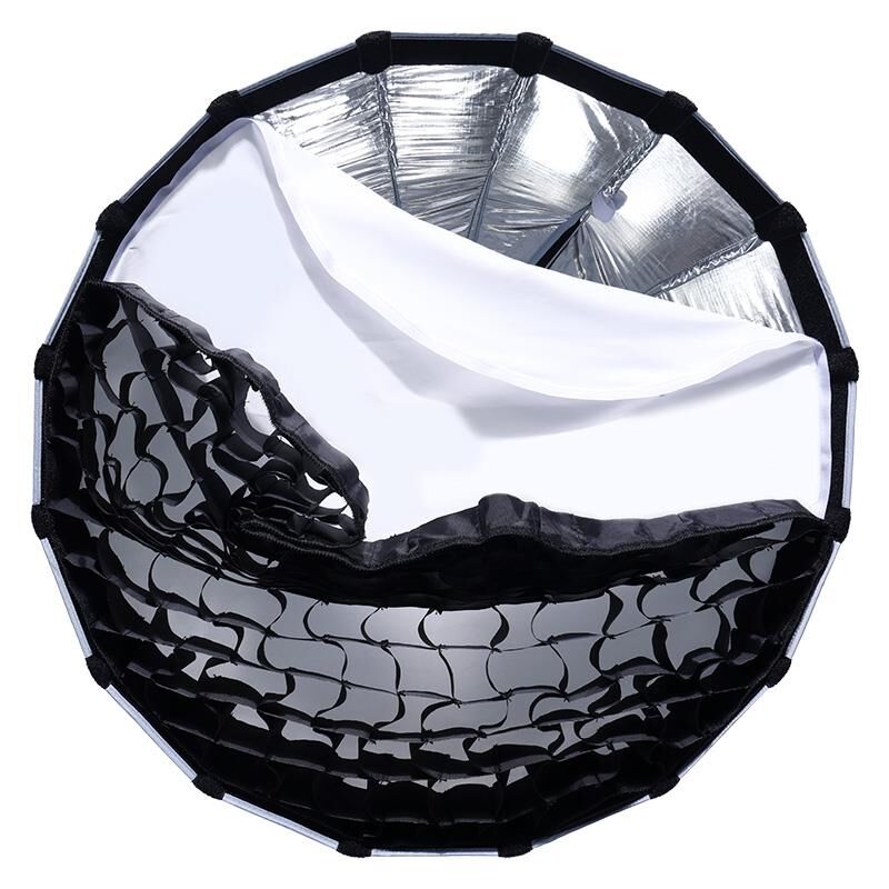 Ulanzi 60cm Mini Bowens Mount Katlanabilir Dome Softbox L054