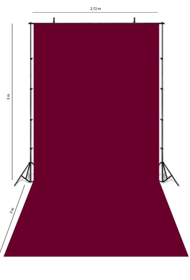 Fabricfon FFB-20-036 (272x600cm)