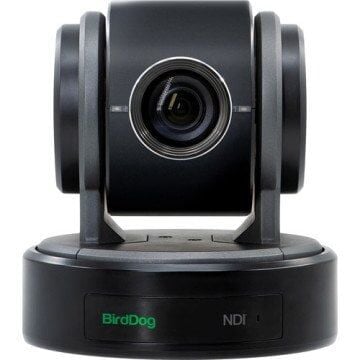 BirdDog Eyes P100 1080p Full NDI PTZ Kamera (White)
