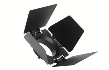 GVM Bowens Girişli Barndoor