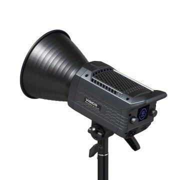 Visico Led-150ST Video Led Işık Seti (150W)