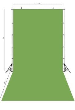 Fabricfon FFB-20-044 (272x600cm)