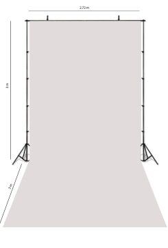 Fabricfon FFB-20-047 (272x600cm)