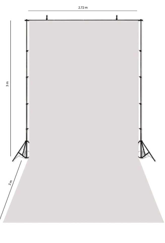 Fabricfon FFB-20-047 (272x600cm)