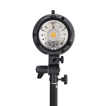 Visico VC-400HH III 2’li Paraflaş Kiti