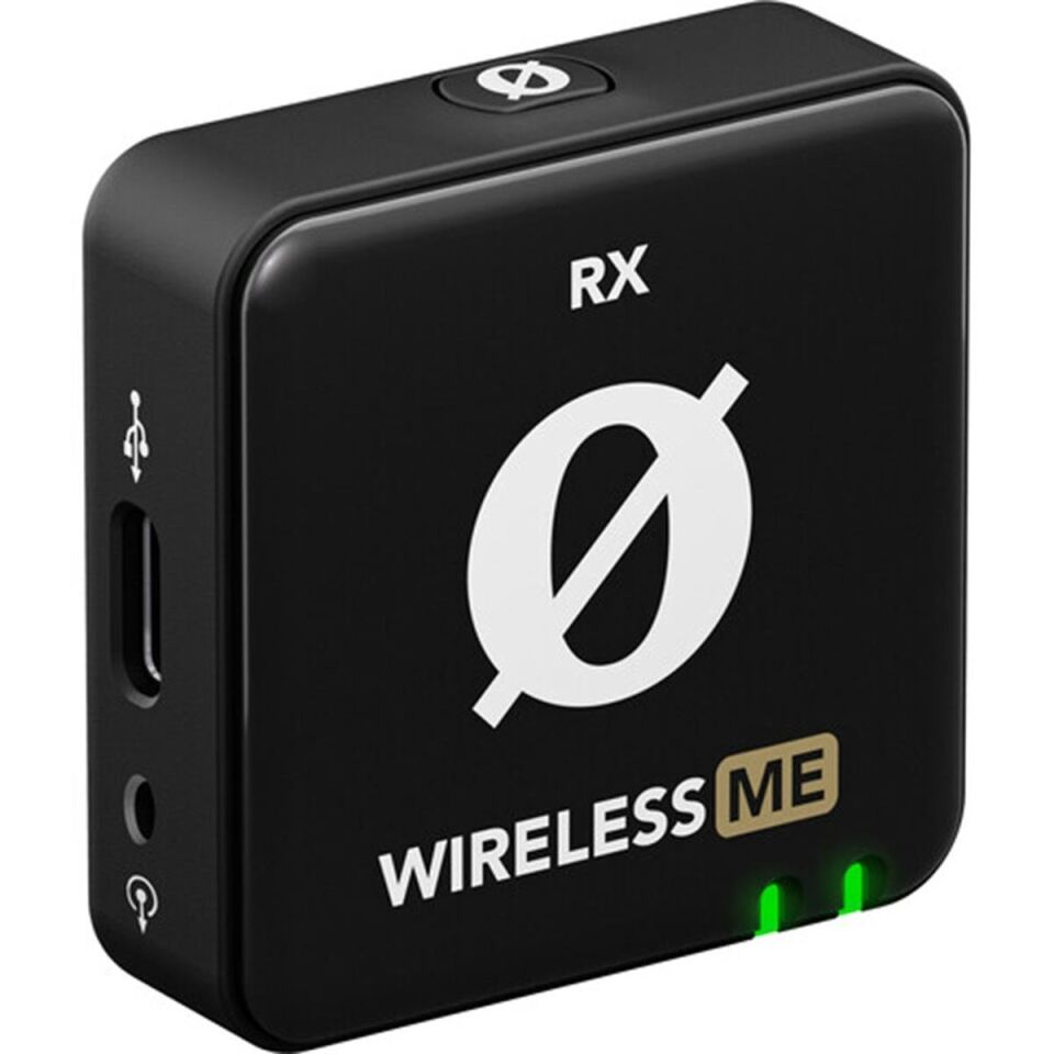 Rode Wireless ME Kompakt Kablosuz