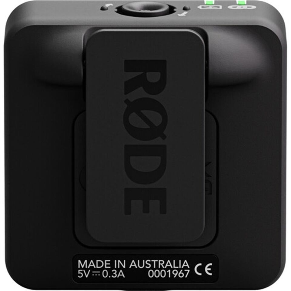 Rode Wireless ME Kompakt Kablosuz