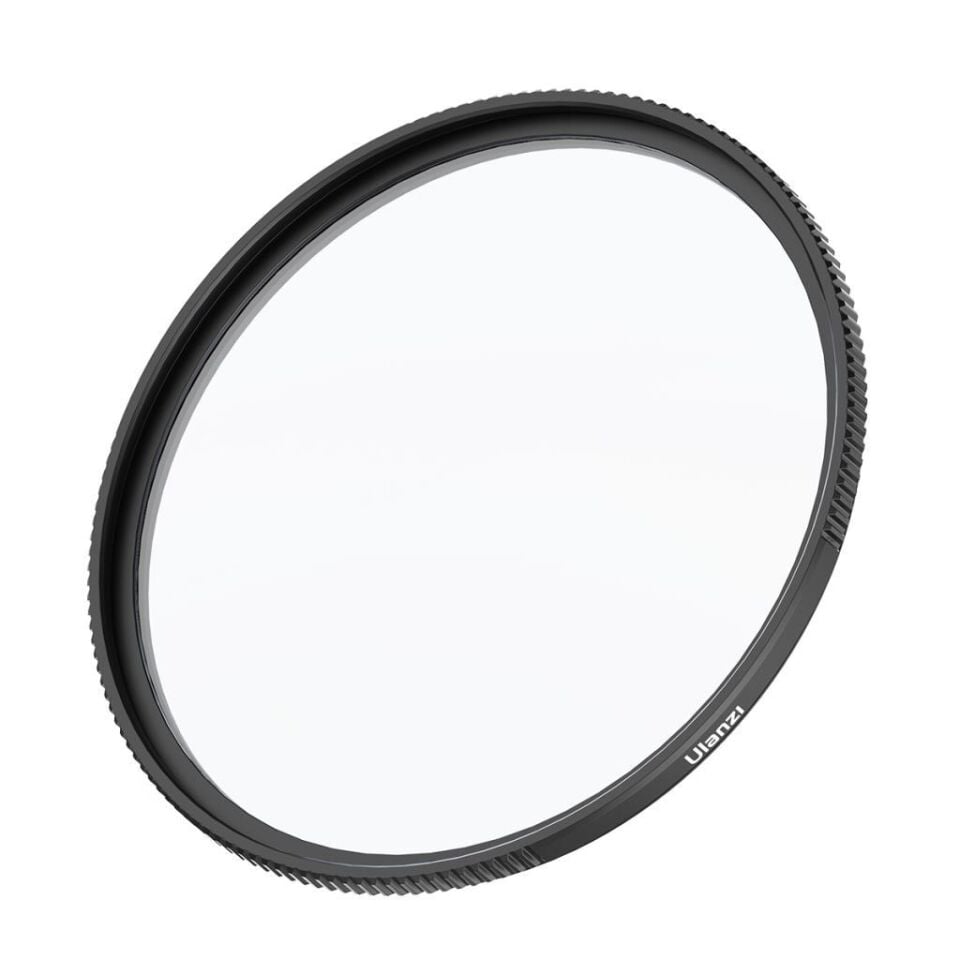 Ulanzi 52mm UV01 Protective UV Filtre