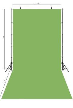 Fabricfon FFB-20-050 (272x600cm)