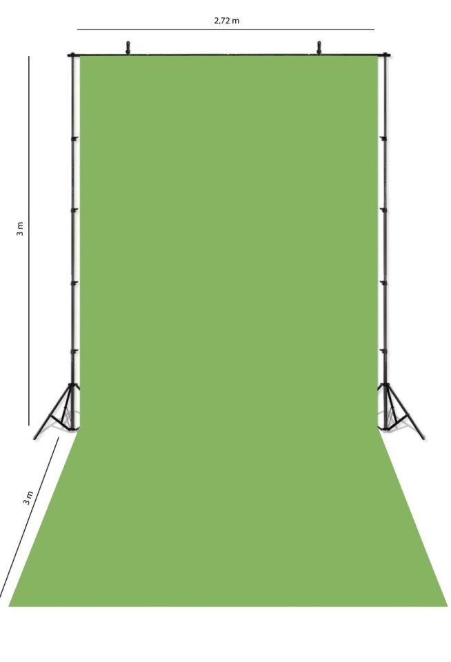 Fabricfon FFB-20-050 (272x600cm)