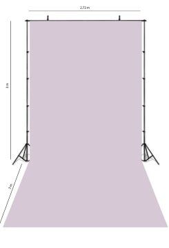 Fabricfon FFB-20-053 (272x600cm)