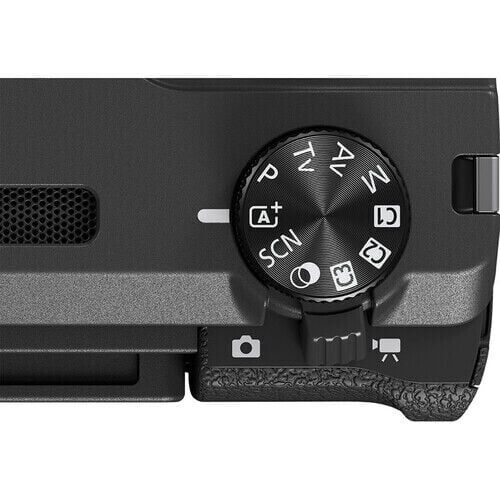 Canon PowerShot V1 Premium Vlogger Kit