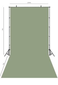 Fabricfon FFB-20-056 (272x600cm)