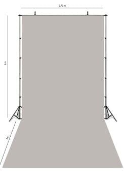 Fabricfon FFB-20-059 (272x600cm)