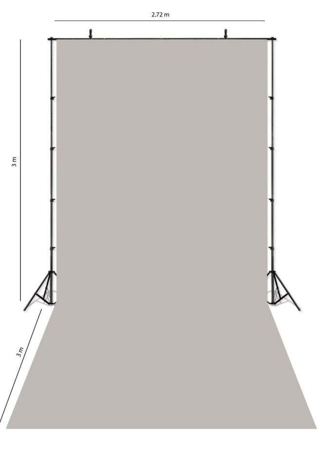 Fabricfon FFB-20-059 (272x600cm)