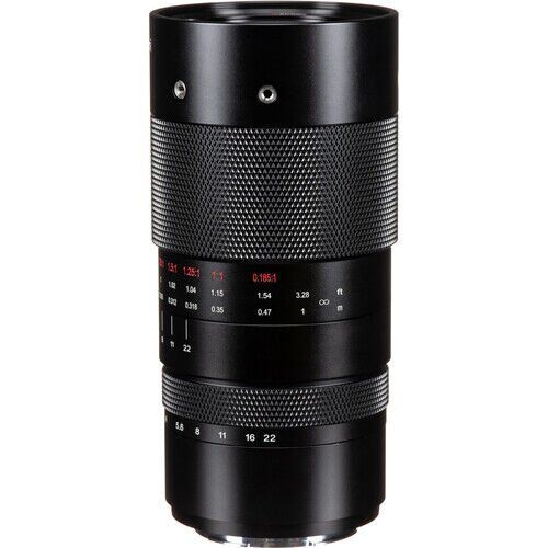 AstrHori 120mm f/2.8 2X Macro Lens (Canon RF)
