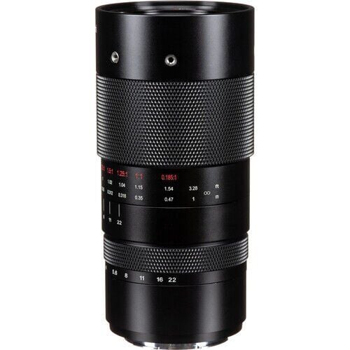 AstrHori 120mm f/2.8 2X Macro Lens (Canon RF)