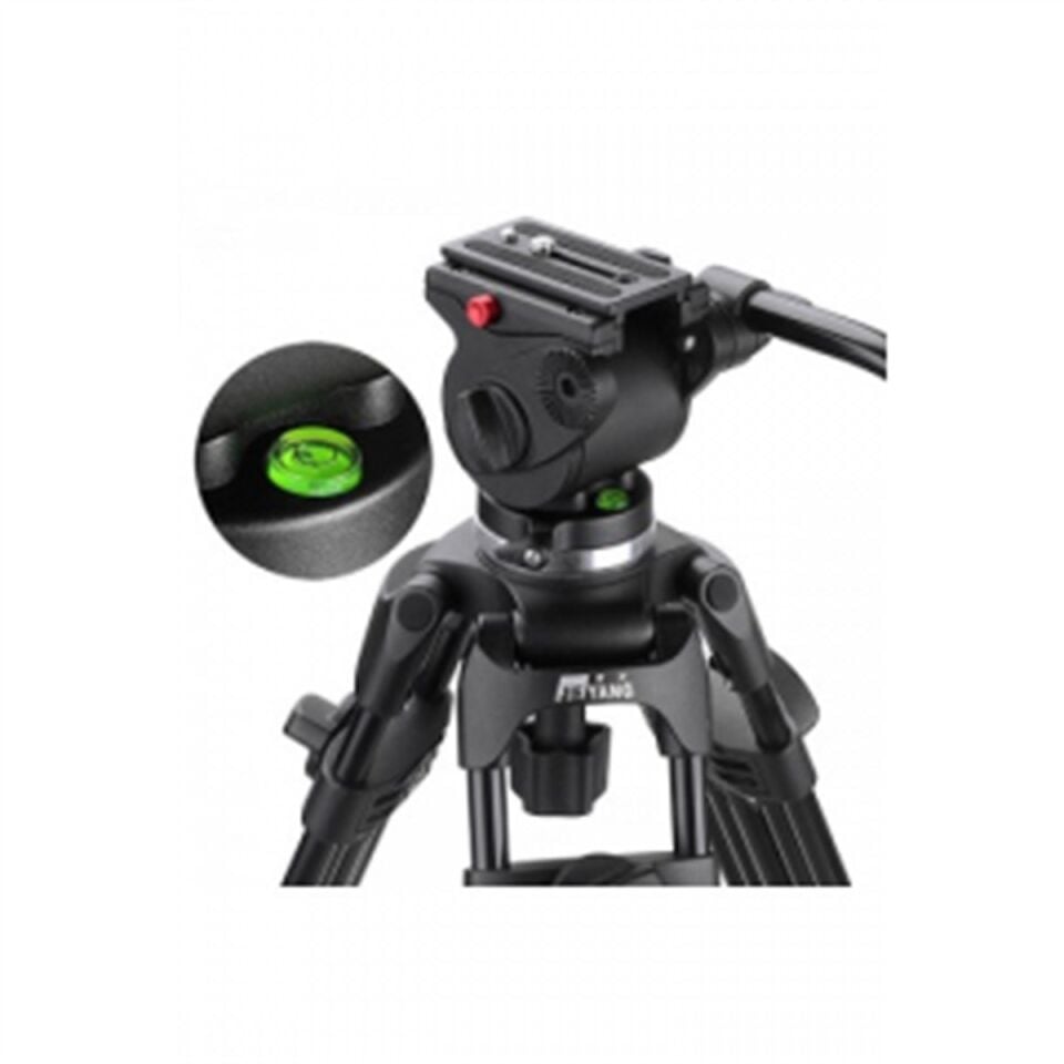 Jieyang JY0508BD Video Tripod Spreader
