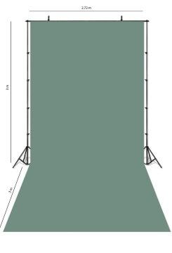 Fabricfon FFB-20-068 (272x600cm)
