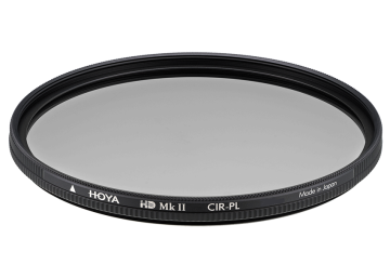 Hoya 82mm HD MK II Circular Polarize Filtre
