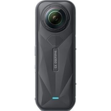Insta360 X5 Aksiyon Kamerası - Essentials Kit Türkiye Garantili