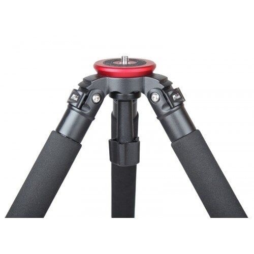 Jieyang JY0509D 165cm Çantalı Video Tripod