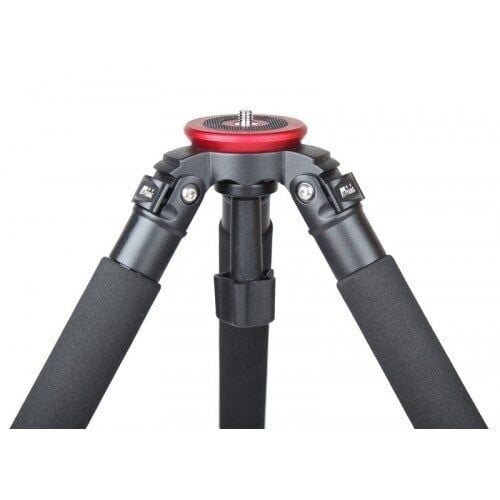 Jieyang JY0509D 165cm Çantalı Video Tripod