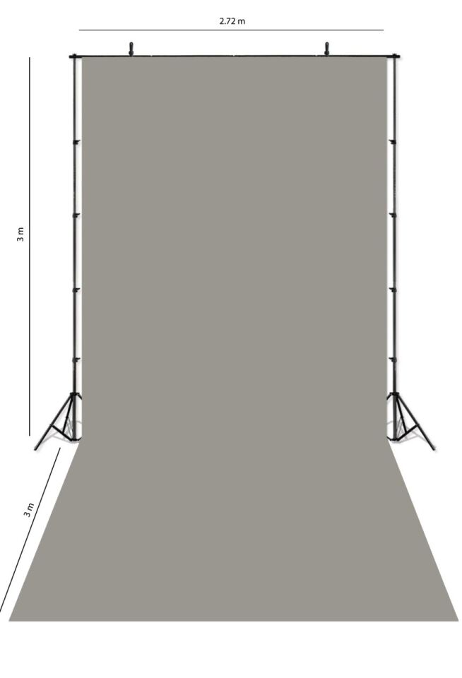 Fabricfon FFB-20-071 (272x600cm)