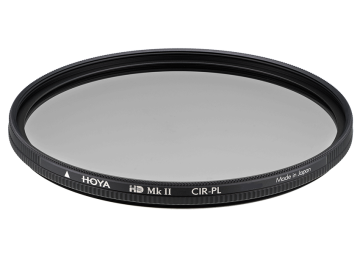 Hoya 67mm HD MK II Circular Polarize Filtre