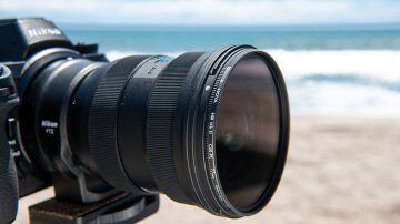 Hoya 67mm HD MK II Circular Polarize Filtre