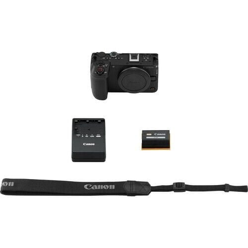 Canon EOS R6 V Aynasız Fotoğraf Makinesi