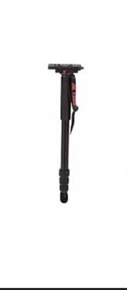 Jieyang 0517HP Monopod