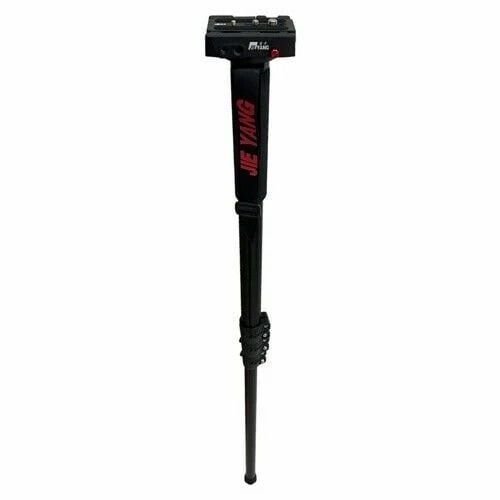 Jieyang 0517HP Monopod