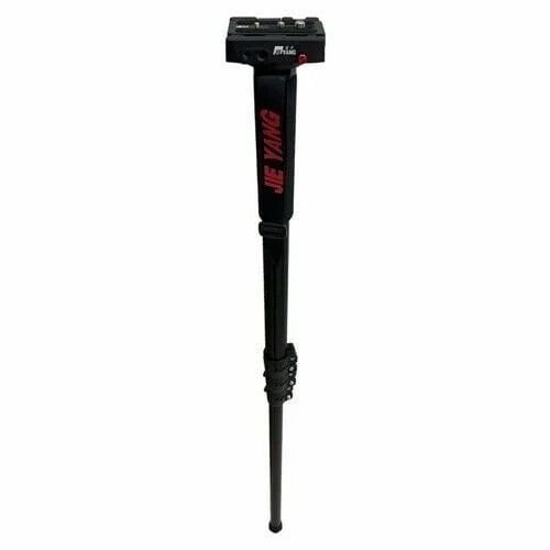 Jieyang 0517HP Monopod