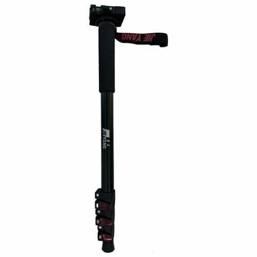 Jieyang 0517HP Monopod