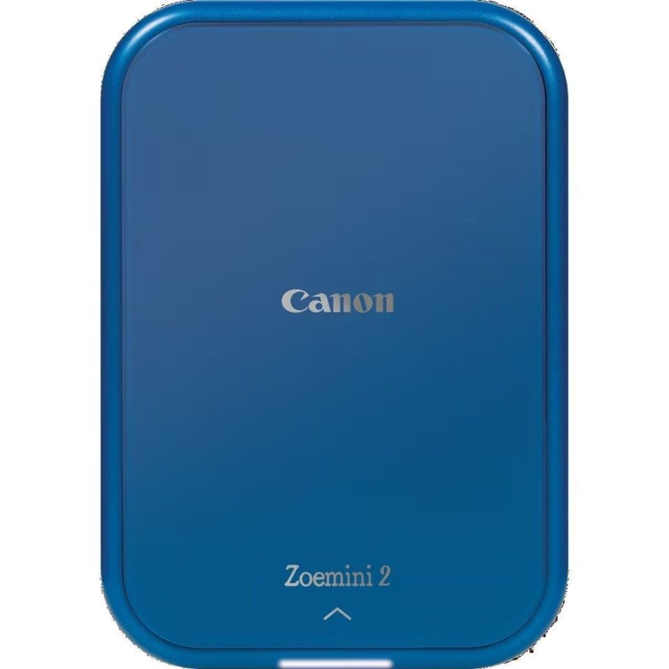Canon Zoemini 2 Taşınabilir Yazıcı (Mavi)