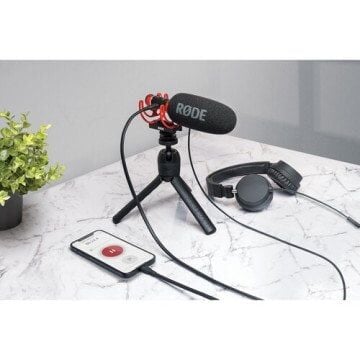 Rode SC19 USB C-Lighting Kablo