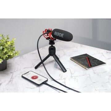 Rode SC19 USB C-Lighting Kablo