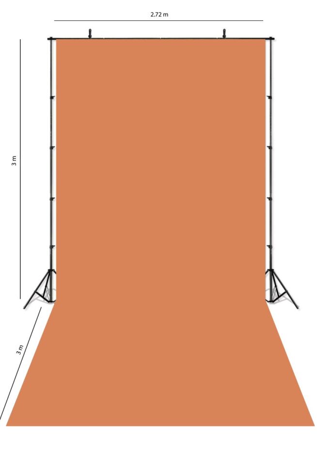 Fabricfon FFB-20-080 (272x600cm)