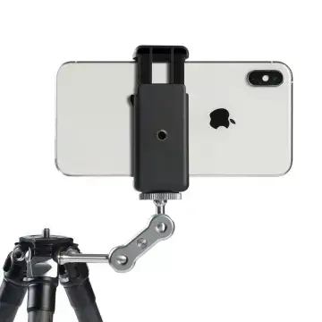 GVM Aluminyum 1/4'' Vidalı Magic Arm