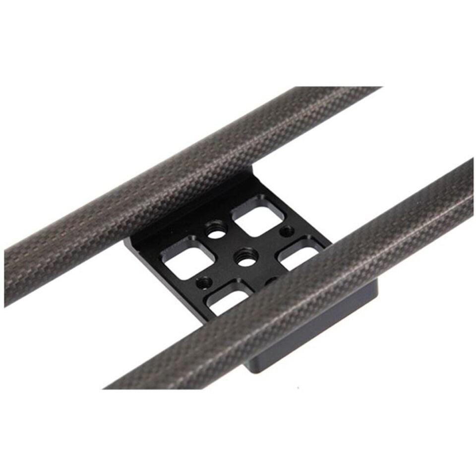 Jieyang 80cm Carbon Fiber Slider