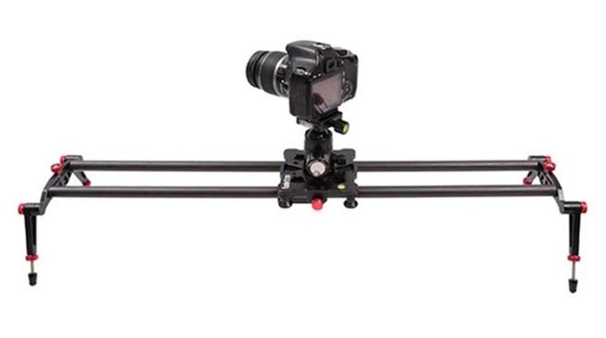 Jieyang 80cm Carbon Fiber Slider