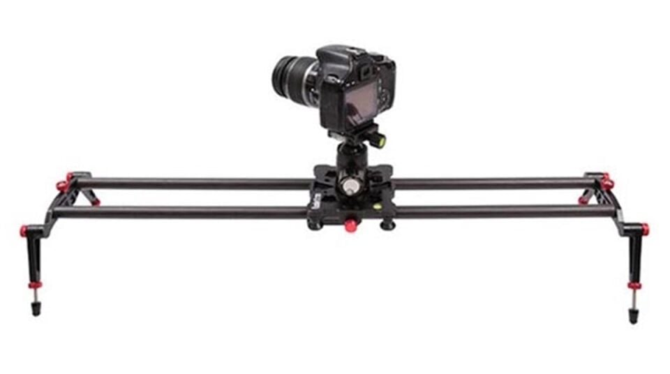 Jieyang 80cm Carbon Fiber Slider