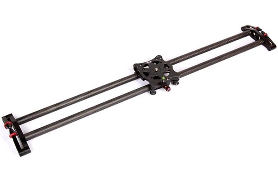Jieyang 80cm Carbon Fiber Slider