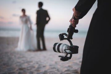 Sony FE 50-150mm f/2 GM Lens
