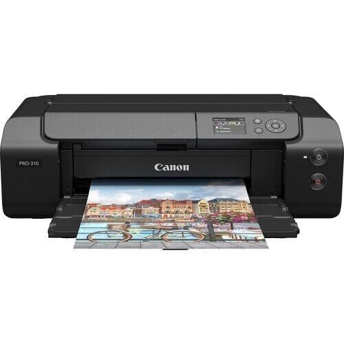 Canon imagePROGRAF PRO-310 Fotoğraf Yazıcısı