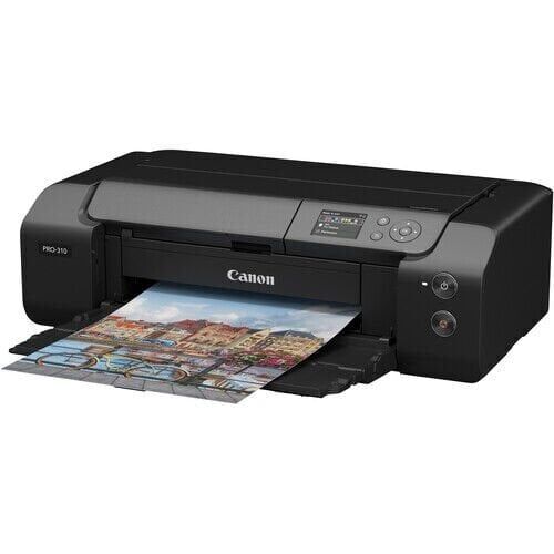 Canon imagePROGRAF PRO-310 Fotoğraf Yazıcısı