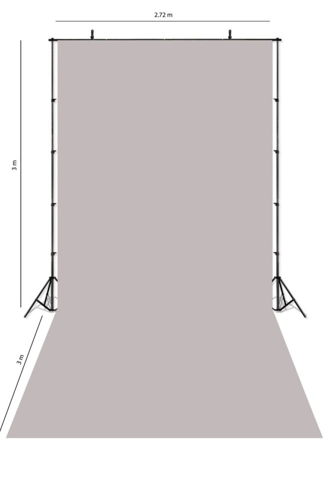 Fabricfon FFB-20-083 (272x600cm)