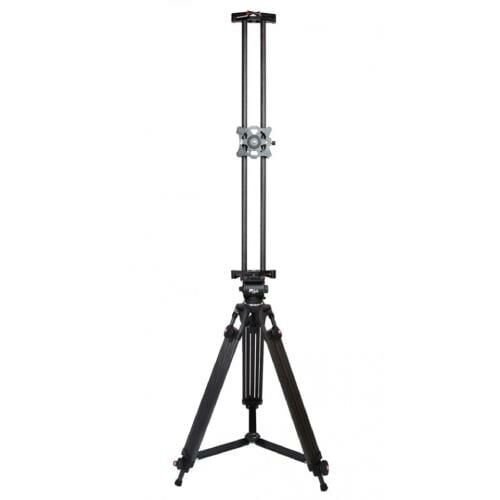 Jieyang 100cm Carbon Fiber Slider