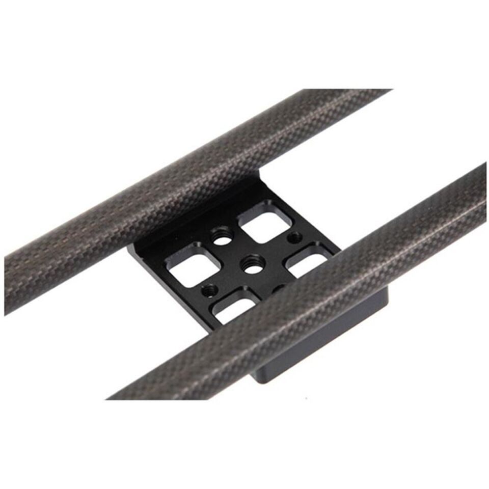 Jieyang 100cm Carbon Fiber Slider